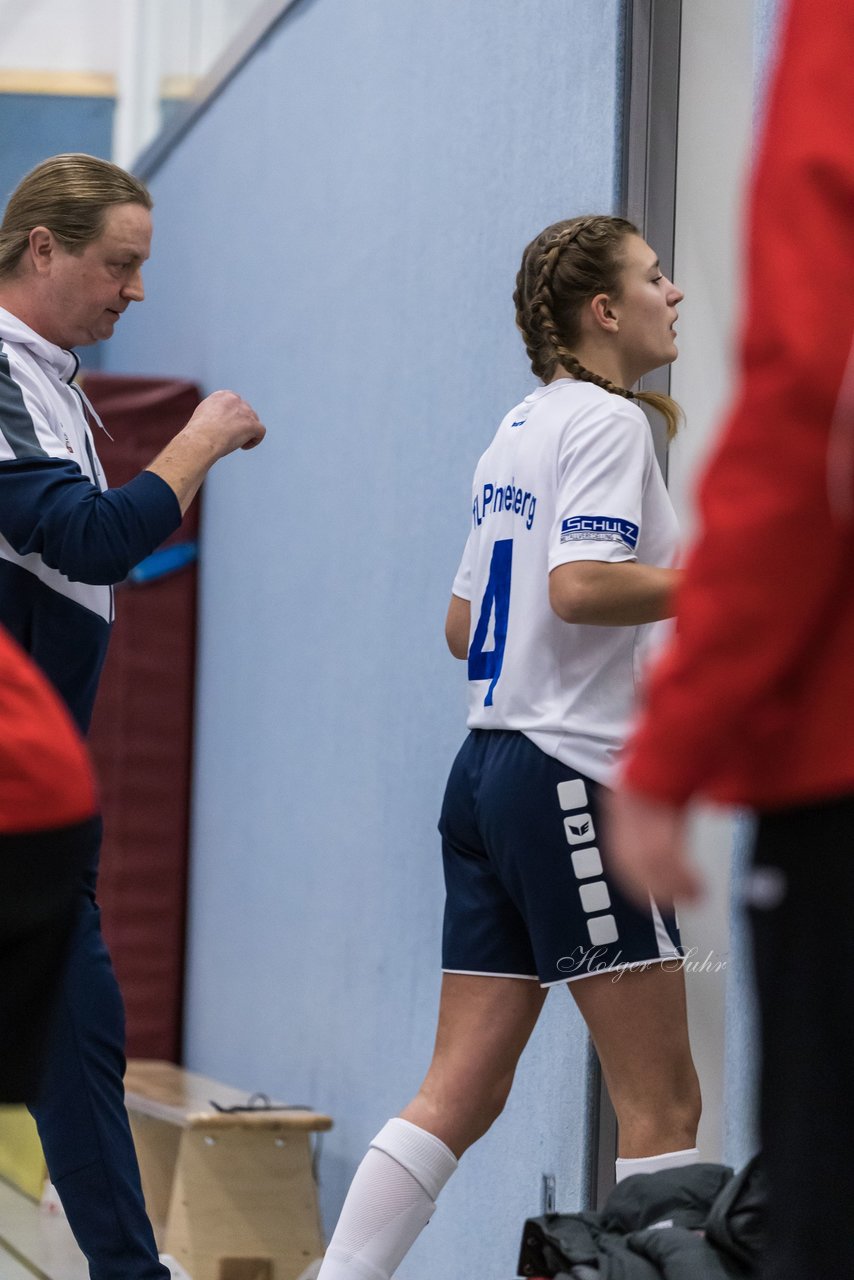 Bild 274 - B-Juniorinnen Futsalmeisterschaft